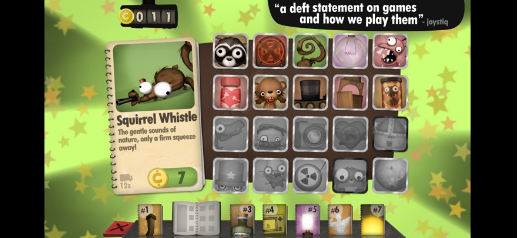 小小炼狱中文版无敌版最新版