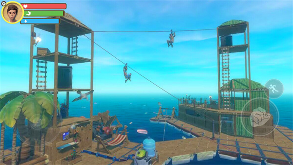 自由世界手机版