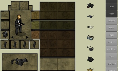 我的士兵Innawoods)最新版本