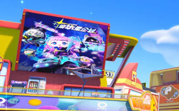 蛋仔派对最新版本2025