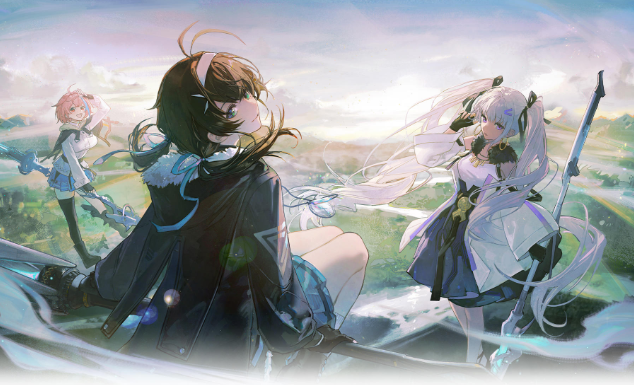 斯露德手游官方