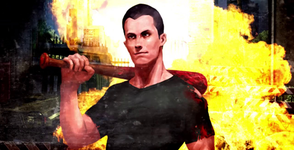 末日危机手游官方