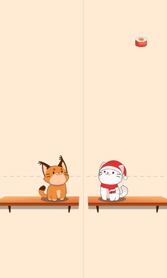 猫咪二重唱汉化版