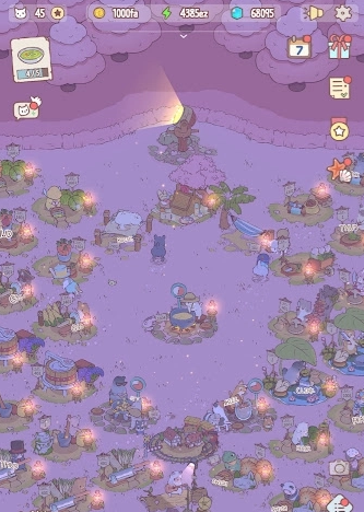 猫咪和汤官方正版