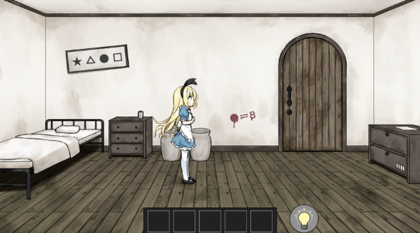 梦境中的爱丽丝4安卓