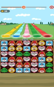 小动物连连看无广告版游戏