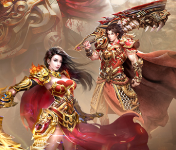 贪玩蓝月高爆返利版官方