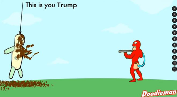 大便超人中文版小游戏