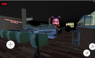 冒险家阿曼达2中文版免费