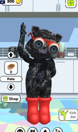 会说话的乔2最新版免广告