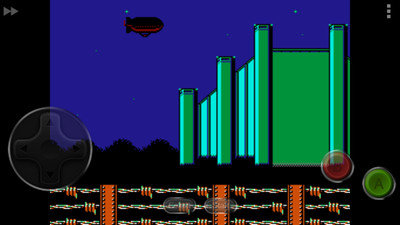 松鼠大战2重置手机版