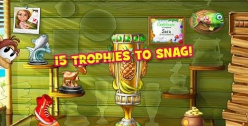 疯狂牧场2安卓版中文版