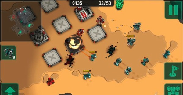 机械战争2中文完整版