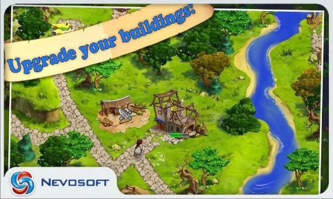 我的公主王国中文版免费