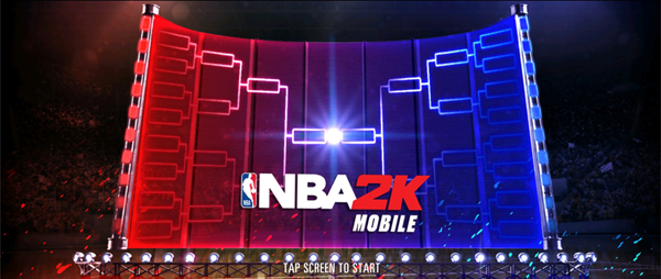NBA2KOL官方正版手机版