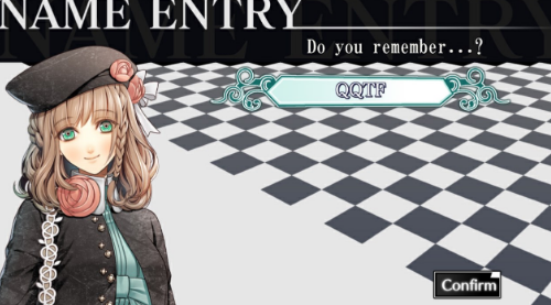 失忆症记忆缺失逃生游戏