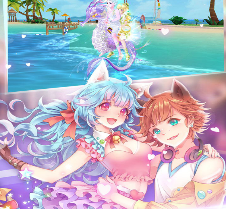 心舞qq登录版