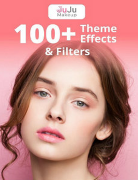 JuJu美颜相app