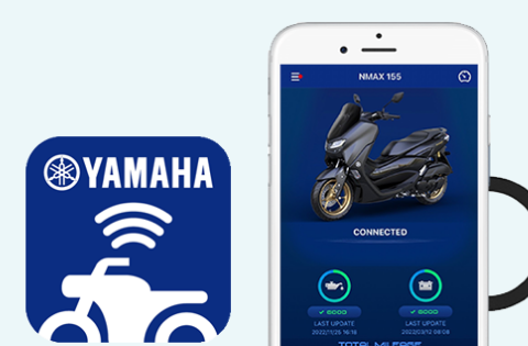 雅马哈YConnect