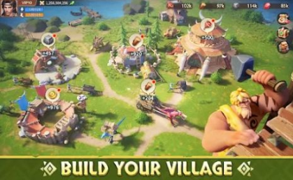 原始征服恐龙时代国际服最新版