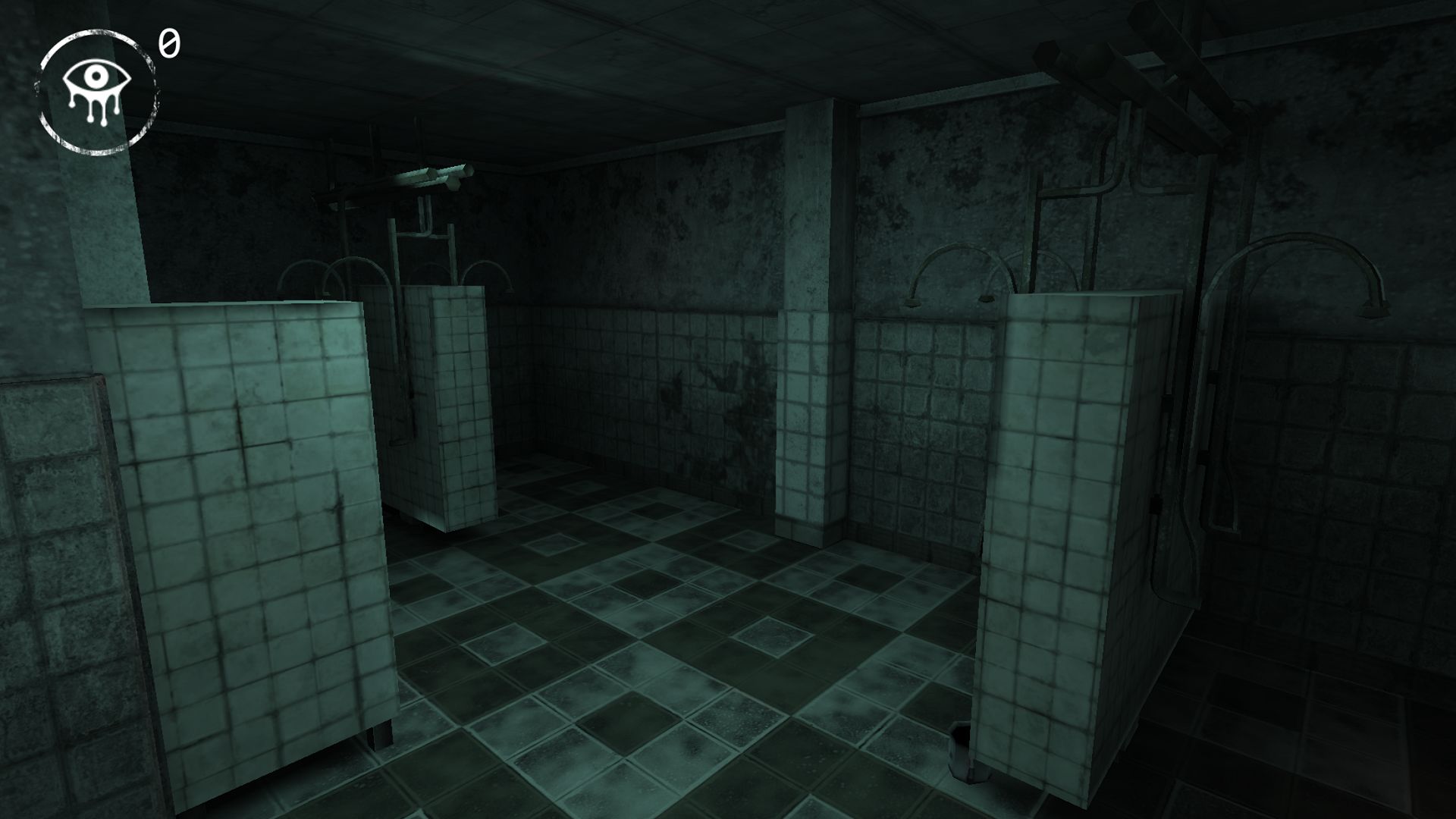 恐怖之眼自定义鬼脸版本中文版可联机