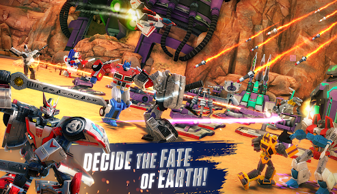 变形金刚地球战争内置菜单修改器国服2025最新版