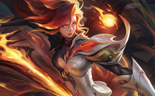 曙光英雄腾讯版