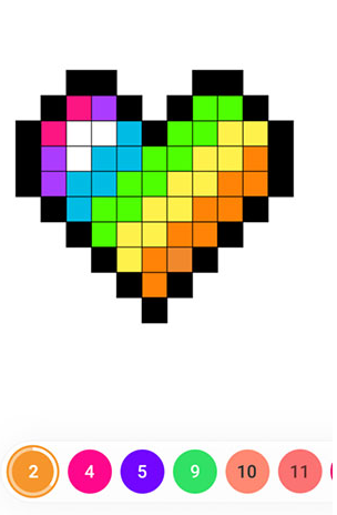 ColorNumber华为版免费