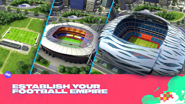 Top Eleven2025最新版