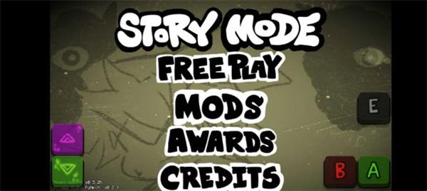 fnf羊村大崩坏模组手机版