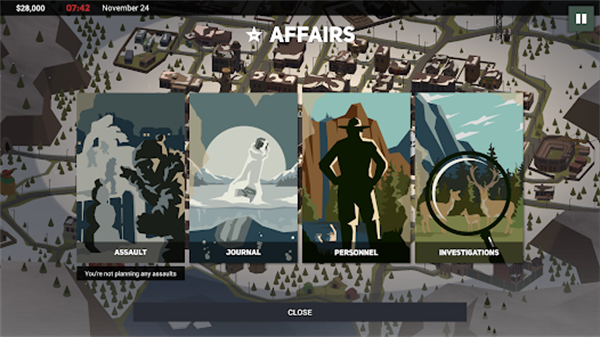 这就是警察2最新版手机版