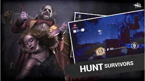 Dead by Daylight Mobile国际服中文版