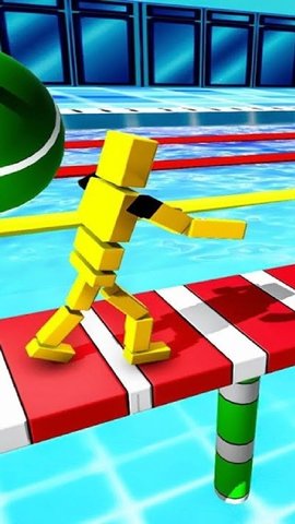 假人闯关赛游戏手机版