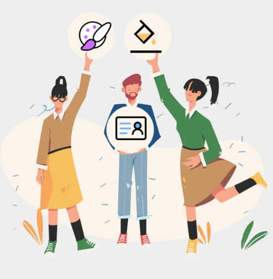 谜妹漫画相机app