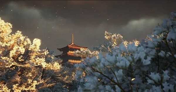 燕云十六声手游最新版