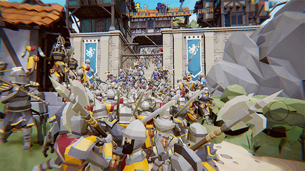 战争沙盒模拟器手机版