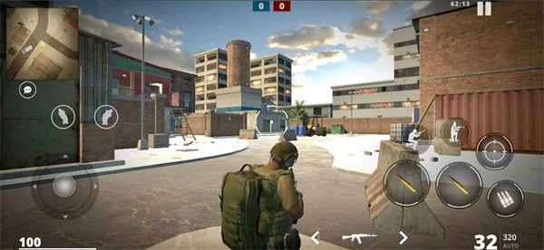 三角洲6手机版中文版