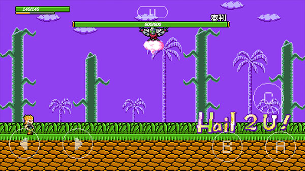 jojox洛克人模组最新版本