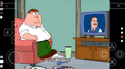 恶搞之家手游中文版最新版