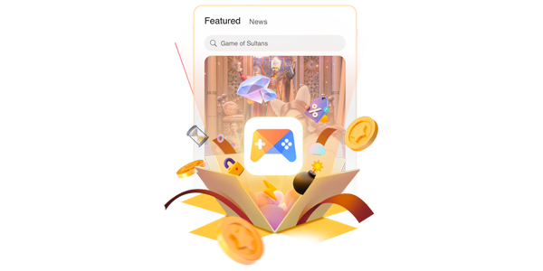 荣耀游戏中心2025版本