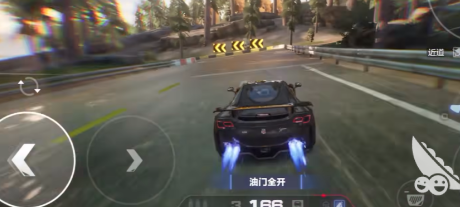极品飞车无限手游2025