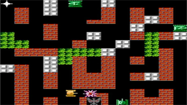 90坦克大战经典版免费版