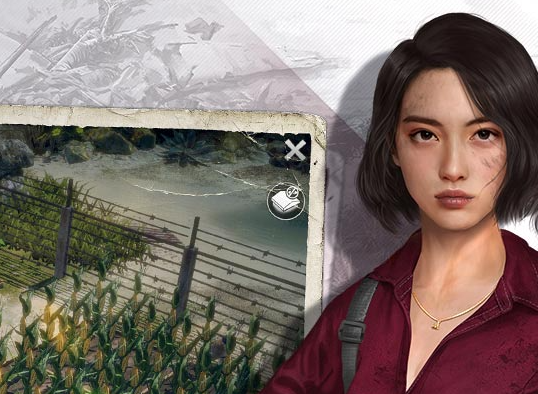 迷失蔚蓝手机中文版