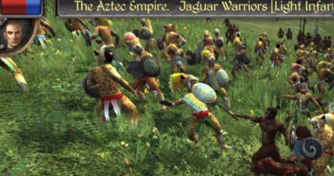 中世纪2全面战争手机版安卓汉化