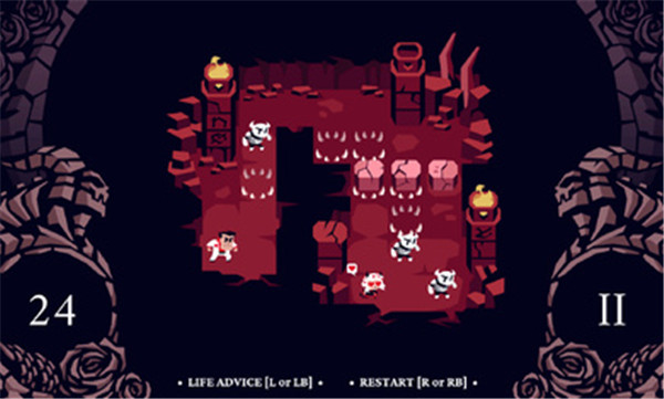 地狱把妹王手游中文版最新版