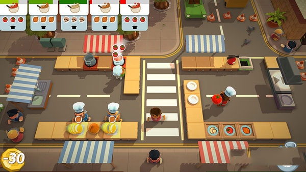 分手厨房游戏手机版免费