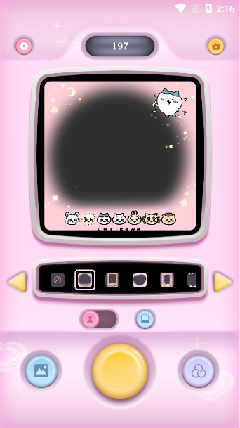 复古大头贴app