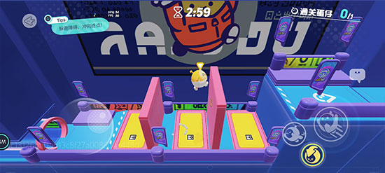 蛋仔派对.cc版本最新版