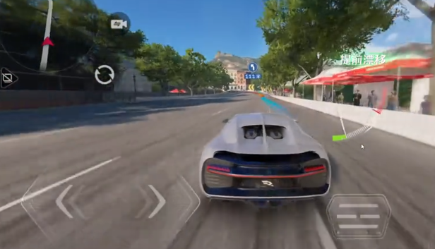 巅峰极速官方服正版最新版本