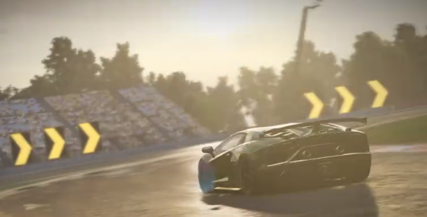 巅峰极速官方服正版最新版本